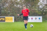 S.K.N.W.K. 1 - FC Axel 1 (competitie) seizoen 2024-2025 (40/125)